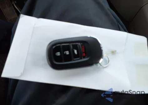 2023 Honda Cr-V Lx Awd из США, поврежденный, VIN 5J6RS4H2XPL006650